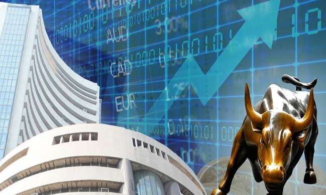 सुस्त कारोबार के साथ बंद हुआ शेयर बाजार, फार्मा शेयर्स में हुई बिकवाली