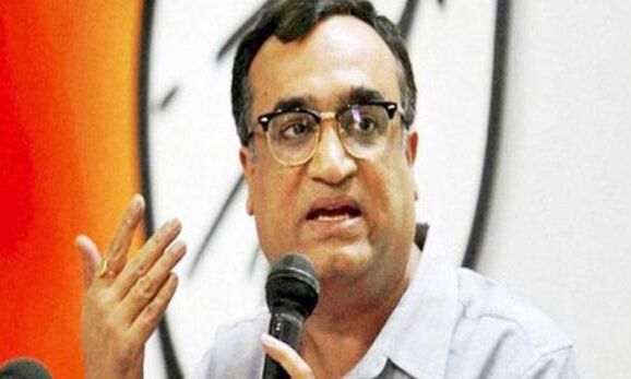 कांग्रेस की मांग- रद्द हो AAP के एनडी गुप्ता का नामांकन, ऑफिस ऑफ प्रॉफिट का आरोप