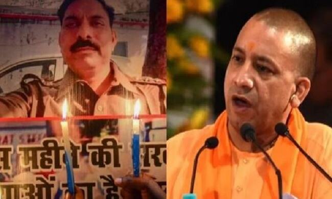 पूर्व आइएएस ऑफीसर्स ने मांगा सीएम योगी आदित्यनाथ का इस्तीफा