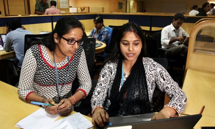 ECGC में प्रोबेशनरी ऑफिसर पद के लिए वैकेंसी, ऐसे करें आवेदन