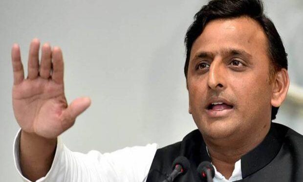 बड़ा खुलासा: अखिलेश सरकार में हुआ 97 हजार करोड़ रुपए का घोटाला