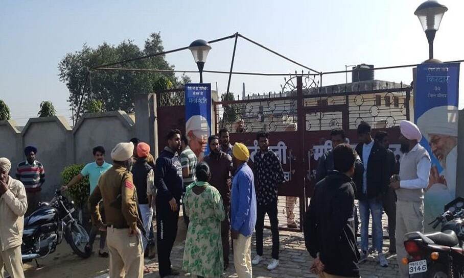 अमृतसर निरंकारी भवन पर हमले में हो सकता है