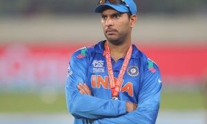 युवराज सिंह ने कहा- मैंने कभी हार नहीं मानी, अंतरराष्ट्रीय क्रिकेट से संन्यास लिया...