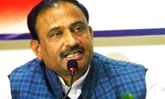 CM शिवराज की यात्रा पर पथराव करने वाले गिरफ्तार, मंत्री बोले- हत्या की थी साजिश