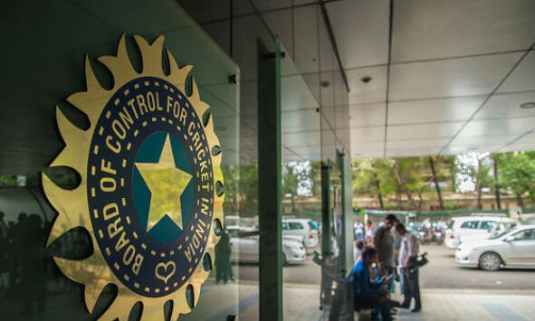 चैंपियंस ट्रॉफी को लेकर BCCI-COA में ठनी, अमिताभ चौधरी ने राहुल जौहरी पर उठाए सवाल