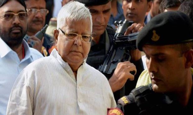 RJD सांसद जयप्रकाश यादव ने कहा CBI-BJP के दबाव में लालू को डिस्चार्ज कर रहा एम्स
