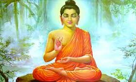 आज है बुद्ध पूर्णिमा, इस तरह मनाते हैं बौद्ध धर्म के लोग