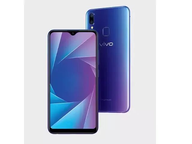 वीवो ने लॉन्च किया नया स्मार्टफोन Y95, खरीदने पर Jio देगा 4 हजार का फायदा