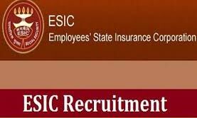 ESIC भर्ती : 771 पदों पर सरकारी नौकरी, ऐसे करें आवेदन