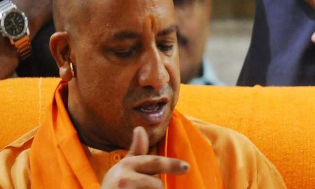 सीएम योगी आदित्यनाथ की खराब ट्रैफिक व्यवस्था पर नाराजगी के बाद हटाए गए एमके बशाल