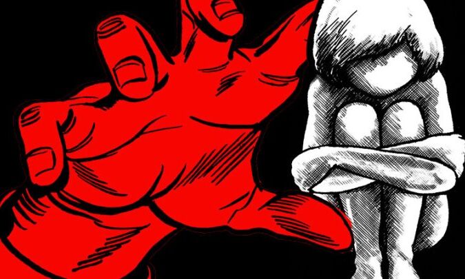 बिहार में फिर बड़ी वारदात: नाबालिग छात्रा को बंधक बना रातभर सामूहिक दुष्कर्म
