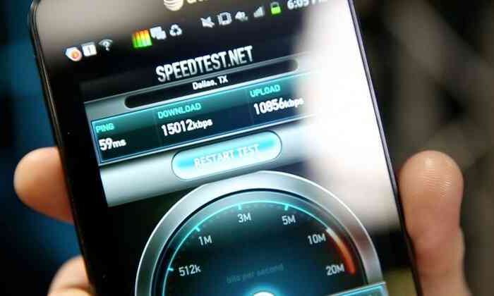 सरकार का बड़ा फैसला, कहा- हर यूजर को मिले 10Mbps की स्पीड
