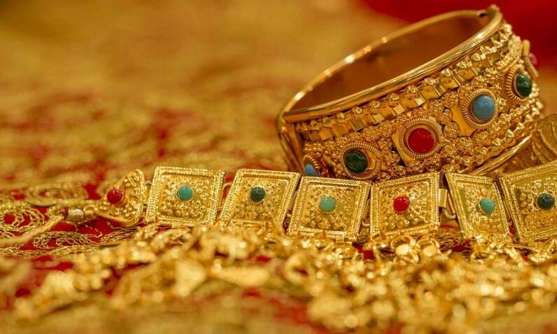 सोना-चांदी खरीदना हुआ सस्ता, 32000 से नीचे फिसली गोल्ड की कीमतें