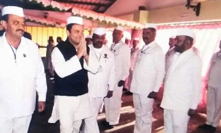 शिमला पहुंचे राहुल गांधी, कांग्रेस का केंद्रीय नेतृत्व तलाशेगा हार के कारण