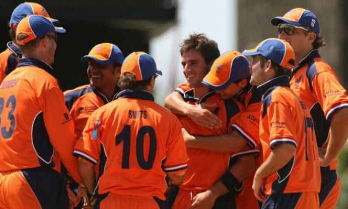 ICC ने वनडे रैकिंग में चार नई टीमों को किया शामिल