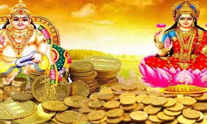 धन के देवता, पूर्व जन्म में गरीब ब्राह्मण थे कुबेर ऐसे बन गए जानिए...