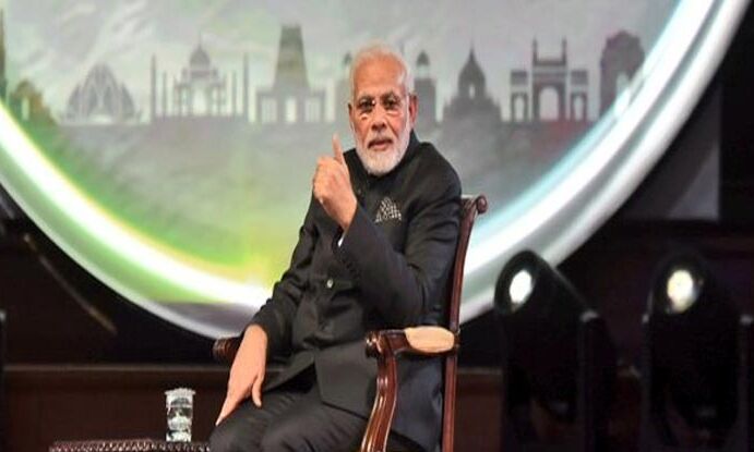 पाकिस्‍तान के खिलाफ सख्‍त हुए मोदी, चोगम में पाक पीएम से न मिले और न मिलेंगे