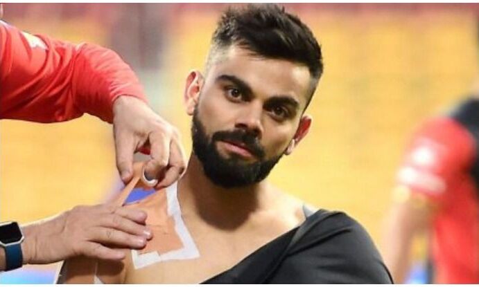 टीम इंडिया के मिशन इंग्लैंड को तगड़ा झटका, काउंटी क्रिकेट में नहीं खेलेंगे विराट कोहली?