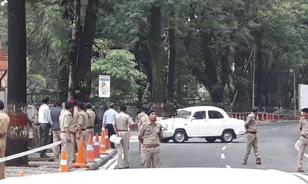 स्वतंत्रता दिवस पर किए गए कई रूट डायवर्ट, यह रूट चार्ट देखकर ही निकले बाहर