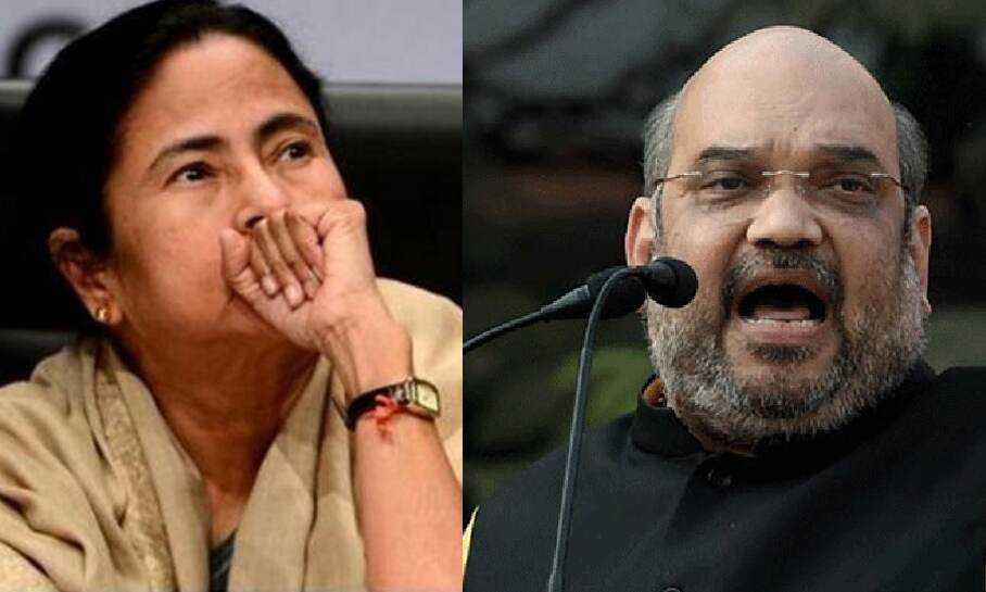 BJP की गणतंत्र बचाओ यात्रा रोकने की कोशिश में ममता, HC की डबल बेंच आज सुनाएगी फैसला