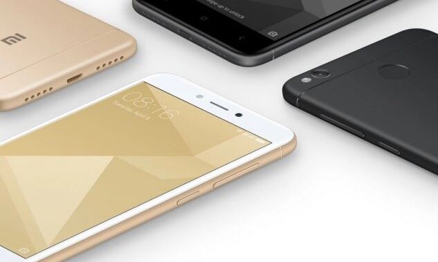 Xiaomi Redmi 4, Redmi 4A को मिलना शुरू हुआ MIUI 10 अपडेट, इस तरह करें डाउनलोड और इंस्टॉल