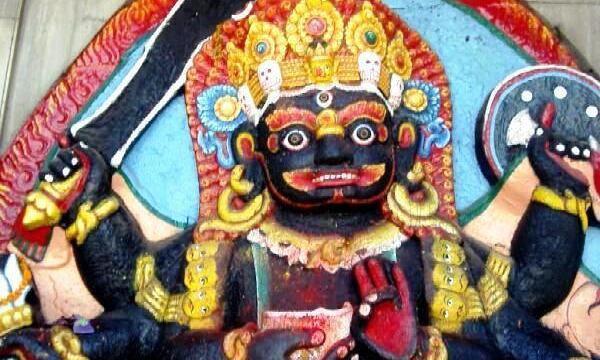 भगवान भैरव से जुड़ी यह 21 बातें जानकर दंग रह जाएंगे आप