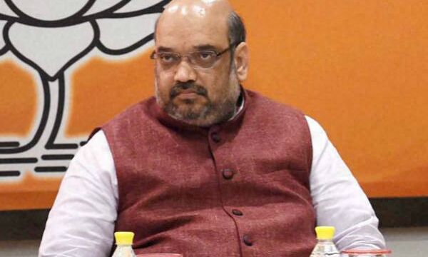 अमित शाह की मौजूदगी में भाजपा की मैराथन बैठक, कैबिनेट में फेरबदल व नेताओं के भविष्य पर होगा फैसला