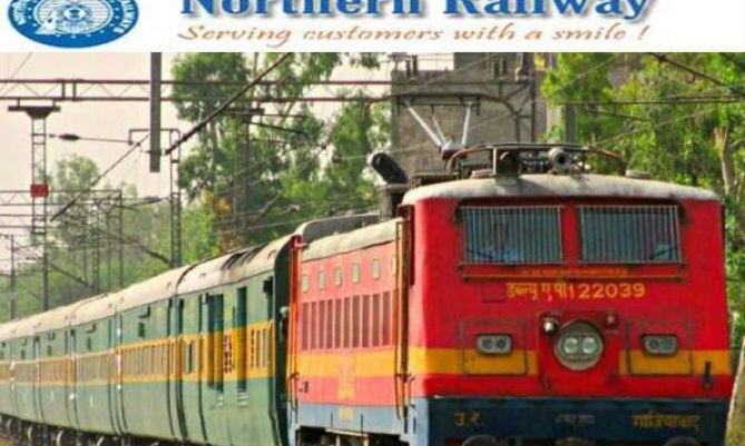 रेलवे ने फिर युवाओं के लिए निकाली वैकेंसी, 95 हजार रु वेतन