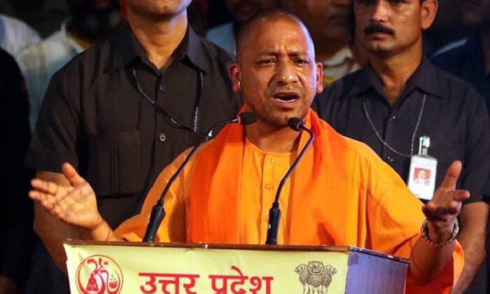 नौकरियों के लिए युवाओं को भटकने नहीं देगी सरकार, देंगे 20 लाख रोजगार: मुख्यमंत्री योगी