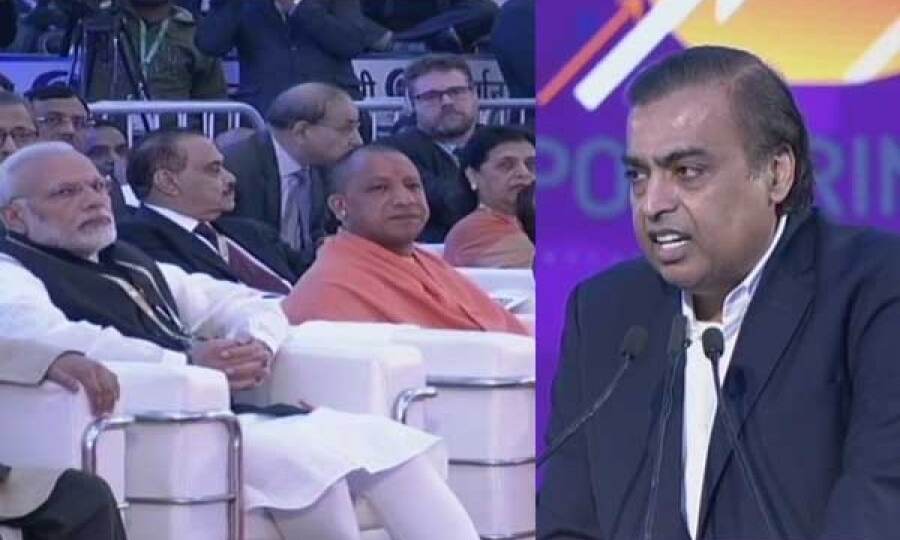 UP investors summit का दूसरा दिन, अब तक 4.28 लाख करोड़ के निवेश