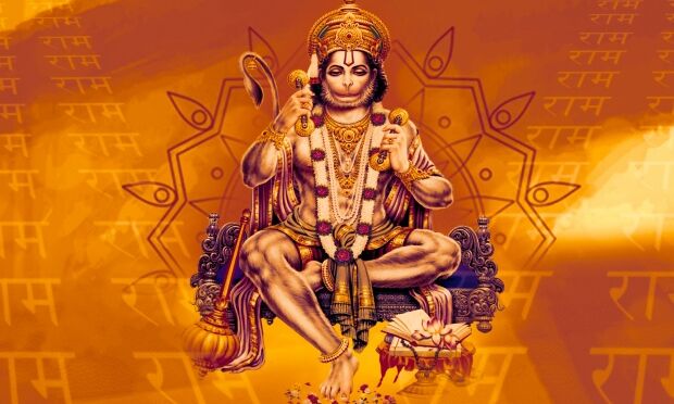 हनुमान चालीसा की इन 3 चौपाइयों से पूरी होती हैं सारी मनोकामनाएं