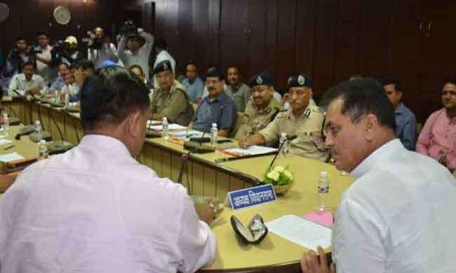 18 सितंबर से शुरू होगा उत्तराखंड विधानसभा का मानसून सत्र