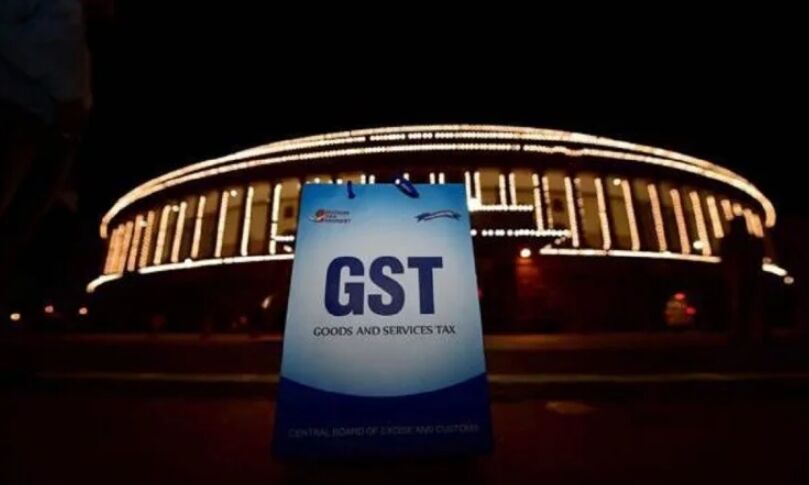GST धोखाधड़ी का समाने आया पहला मामला, दो कंपनियों के डायरेक्टर गिरफ्तार, अन्य कई कंपनियों पर भी शक