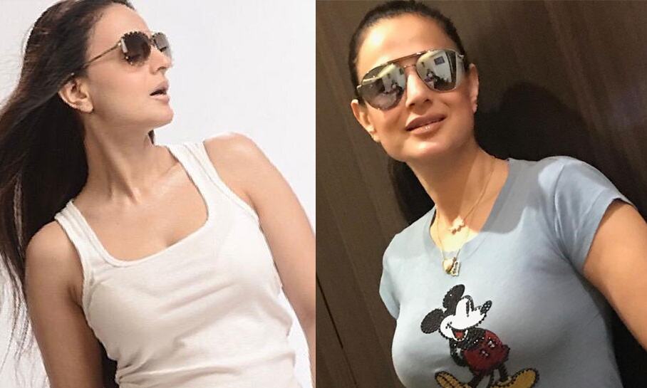 बॉलीवुड एक्ट्रेस अमीषा पटेल पर केस की सुनवाई आज, धोखाधड़ी का है आरोप