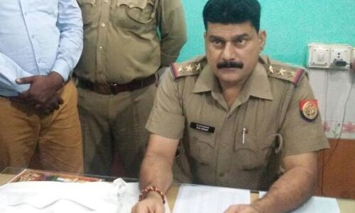 पीडीडीयू नगर में दुरंतो एक्सप्रेस से छह किलो सोना बरामद, एक तस्कर गिरफ्तार