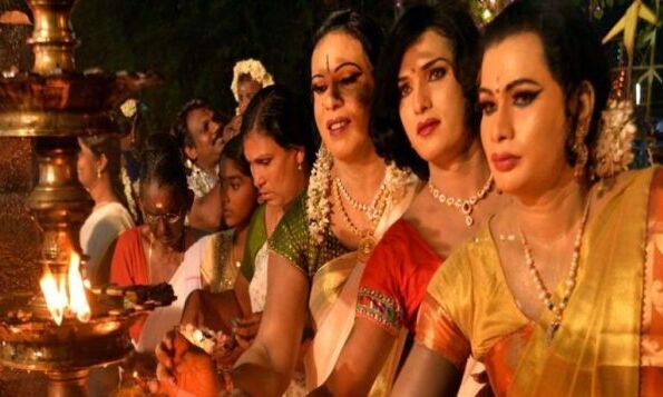 ऐसा मंदिर जहां पुरुषों का आना है मना, प्रवेश के लिए करना पड़ता है ये सब