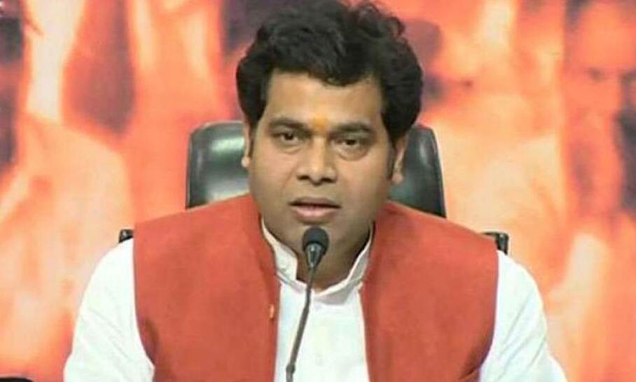 यातायात नियमों का उल्लंघन करने पर जेब ज्यादा ढीली करनी पड़ेगी: श्रीकांत शर्मा
