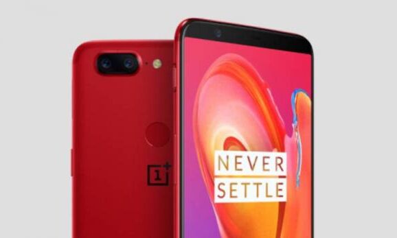 One Plus 5T का यह खास वैरिएंट लॉन्च, ये है खासियत