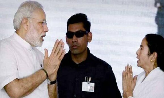 मोदीकेयर से बाहर रहेगा पश्चिम बंगाल, ममता बनर्जी बोलीं- संसाधन बर्बाद नहीं करेंगे