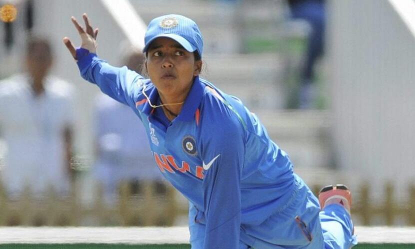 ICC ने  महिला ODI और टी-20 टीमों का किया ऐलान, एकता बिष्ट को दोनों में मिली जगह