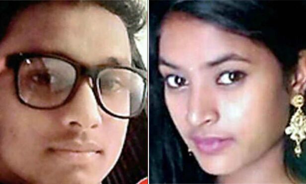 एक-दूसरे से बेइंतहा प्यार करते थे ये दोनों, हुआ बेहद खतरनाक अंजाम