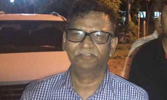 MP के दतिया से गिरफ्तार हुआ यमुना प्राधिकरण का पूर्व CEO, 126 करोड़ के घोटाले का आरोप