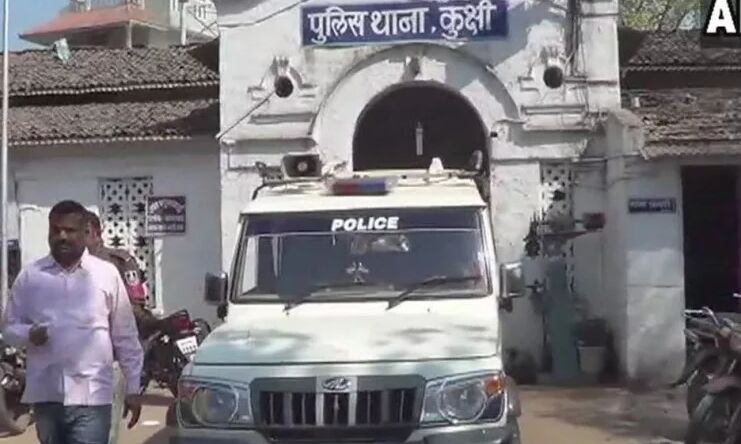 भूख से तड़प रही बच्ची का मां ने काटा गला, मांग रही थी दूध