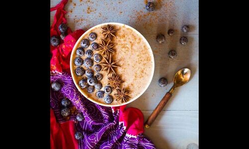 अमेरिका में भारत की देसी चाय बेचकर बनीं अरबपति, जानें इस लड़की की कहानी