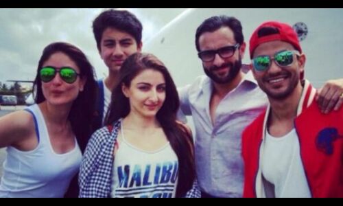 ये हैं बॉलीवुड की 8 ननद-भाभी की जोड़ियां, सगी बहनों से भी गहरा है इनका रिश्ता