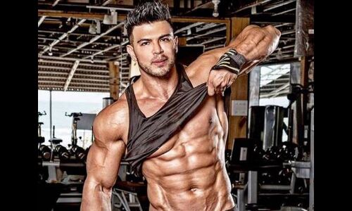 जैकी की पत्नी के साथ जुड़ा था नाम, इस वजह से चर्चा में हैं साहिल