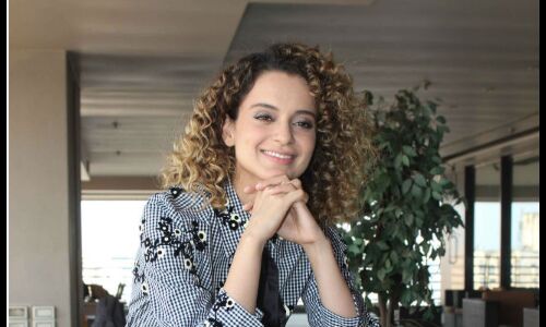 30 करोड़ के बंगले की क्वीन बनीं कंगना रनौत, जन्नत का नजारा दिखाएगा नया आशियाना