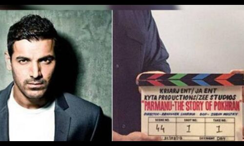 जॉन अब्राहम के खिलाफ प्रोड्यूसर ने दर्ज कराई FIR, लगाया धोखाधड़ी का आरोप