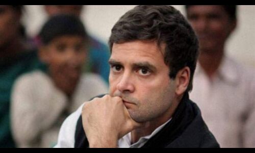 इनसाइड स्टोरी: कैम्ब्रि‍ज एनालिटिका को गुजराती कारोबारी से मिला कांग्रेस को हराने के लिए पैसा!