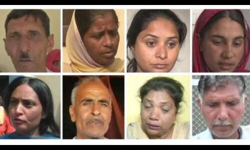 DNA रिपोर्ट देखना चाहते हैं मोसुल में मारे गए 39 भारतीयों के परिजन, सरकार पर भड़के
